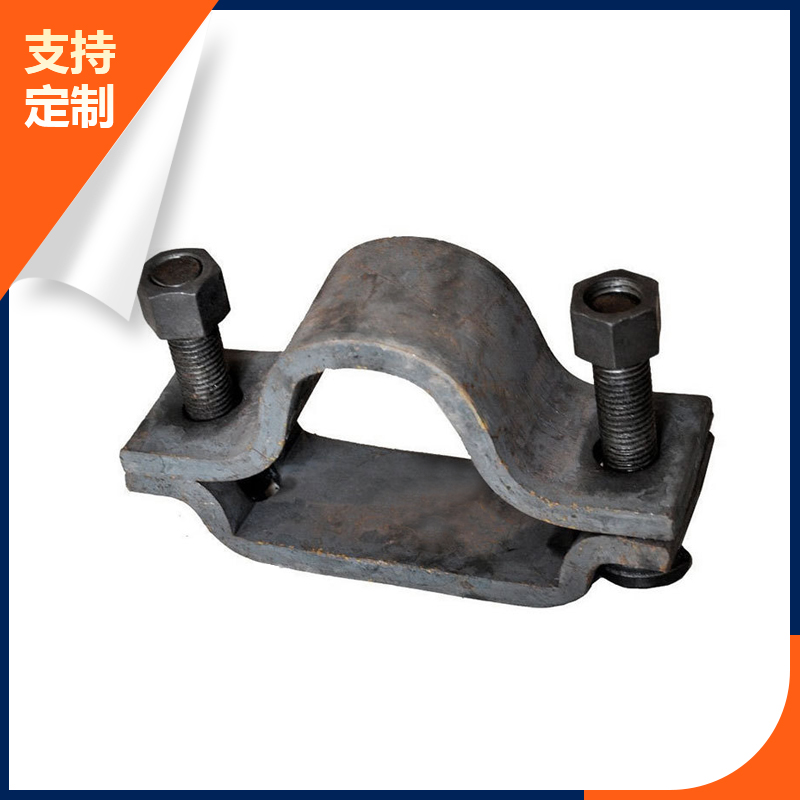 鐵路建設(shè)配件